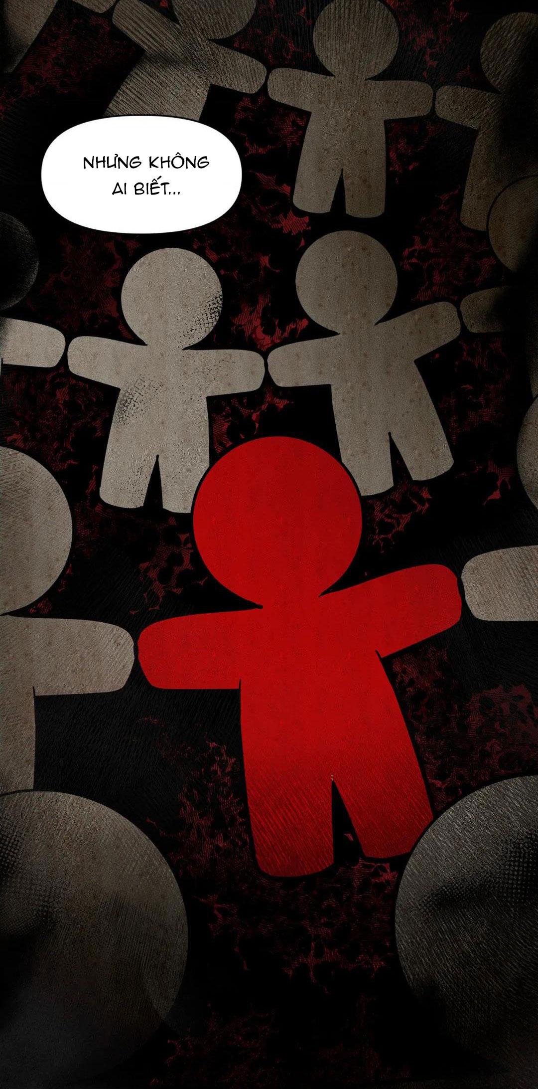 Đọc truyện Công Lập Left Fluke - Chapter 2