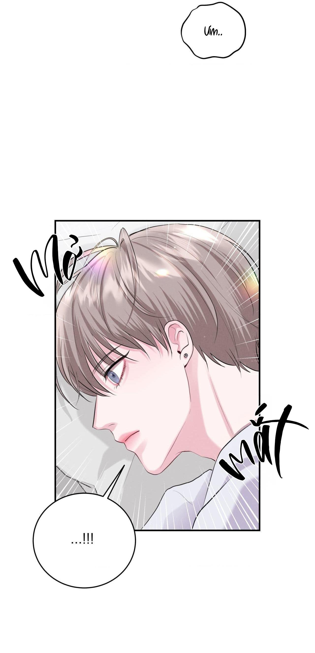 Đọc truyện  Làm Tình Cũng Cần Luyện Tập Nữa Sao?! - Chapter 16