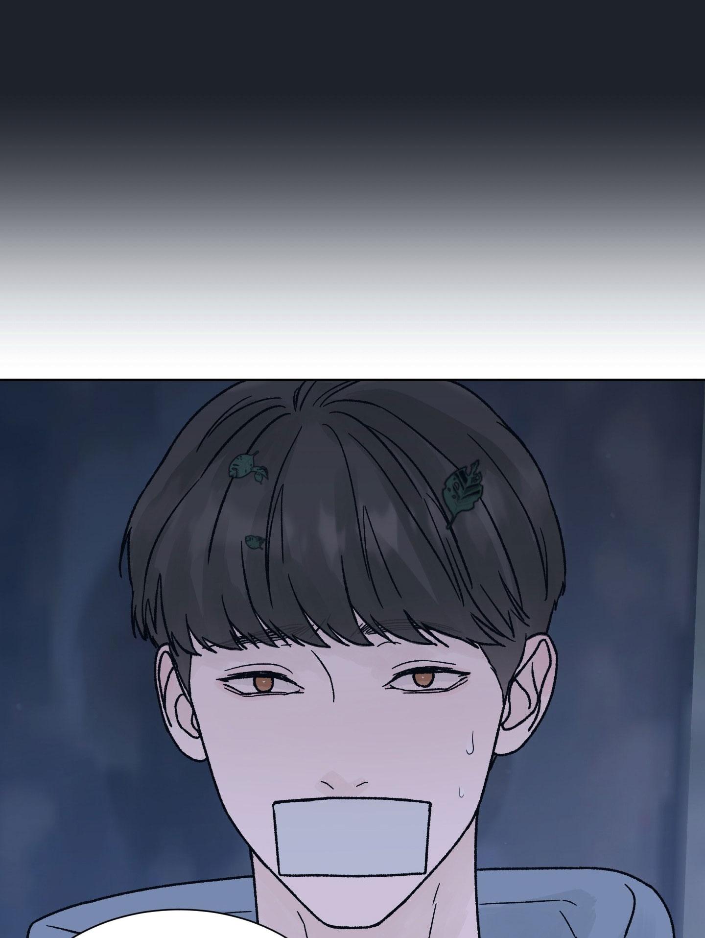 Đọc truyện ĐÊM KINH HOÀNG - Chapter 40