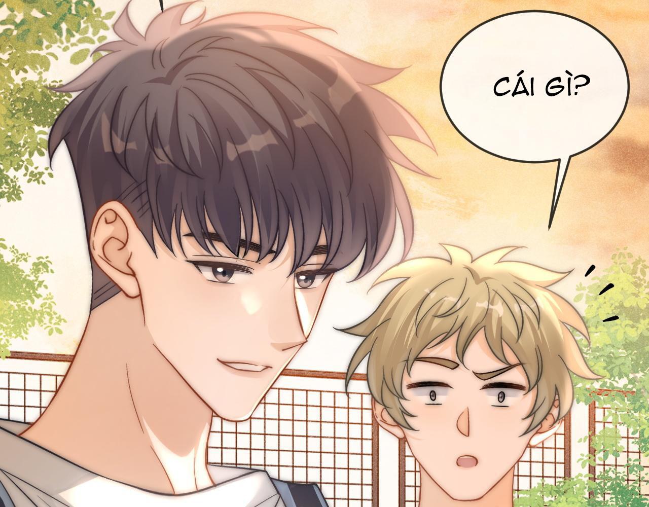 Đọc truyện Nam Thần Bá Đạo Cầu Xin Tôi Quay Lại (NGANG RAW) - Chapter 40