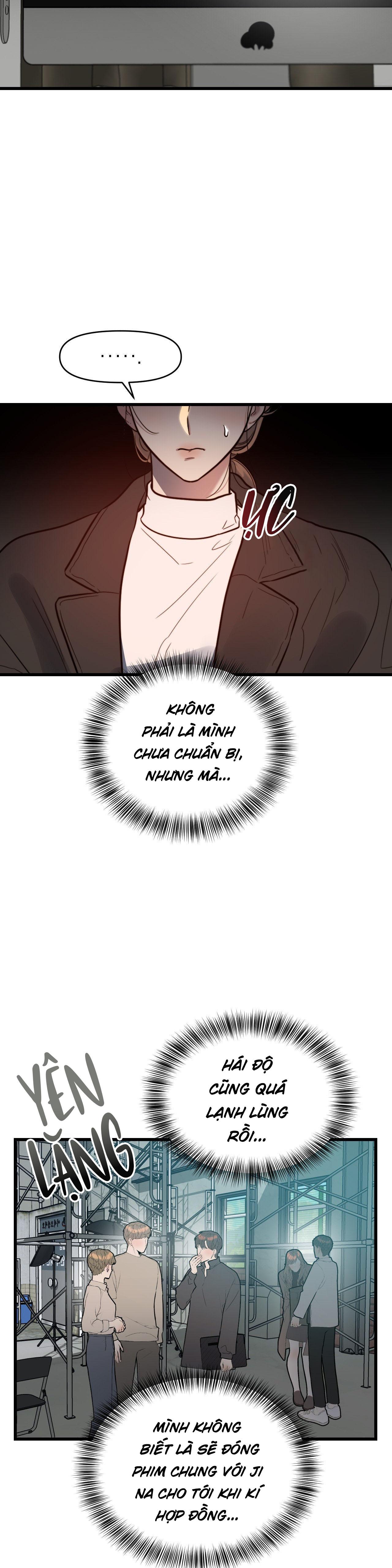 Đọc truyện Màn Kịch Vô Nhân Tính (END) - Chapter 1
