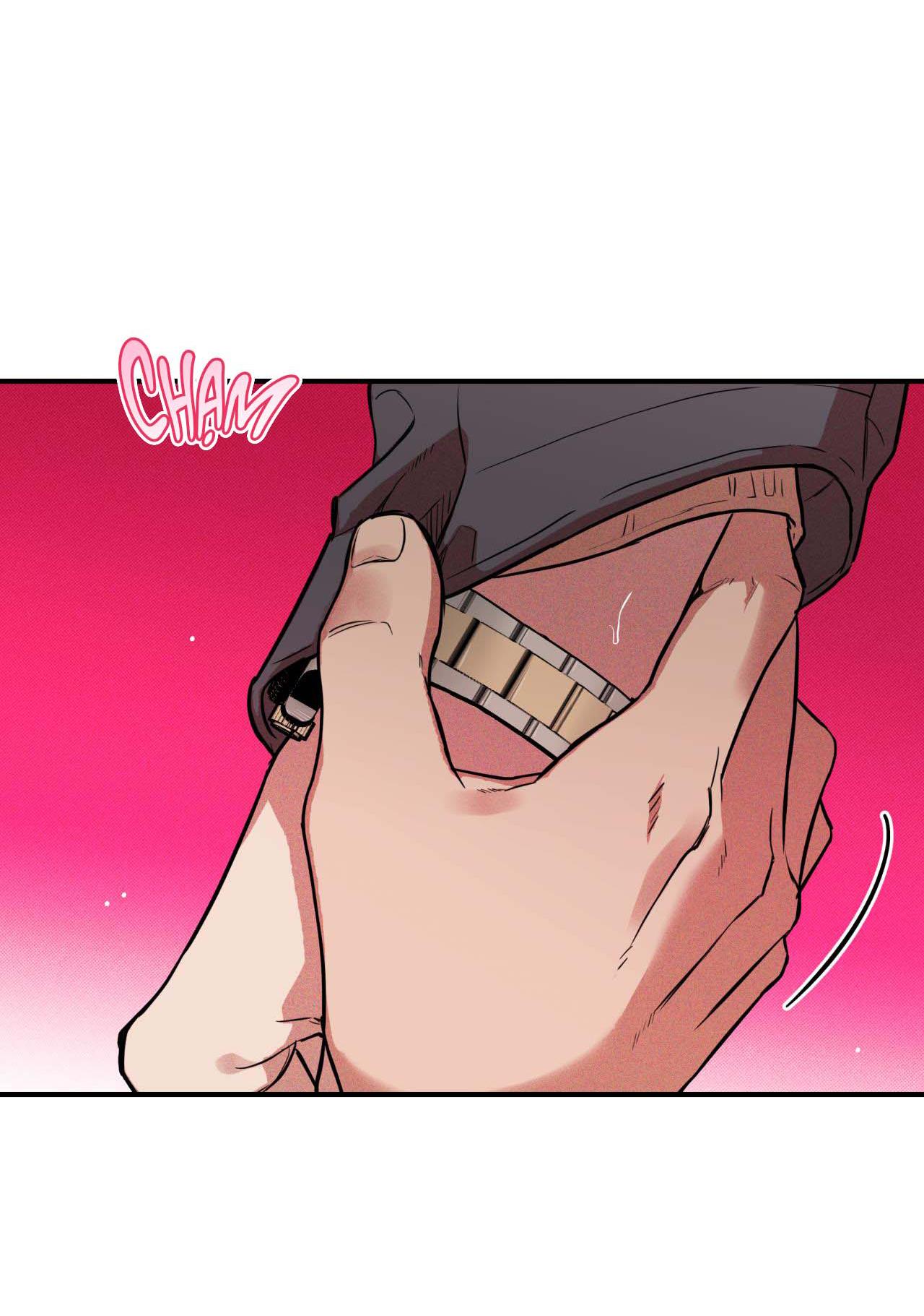 Đọc truyện Mae Hyung - Chapter 1