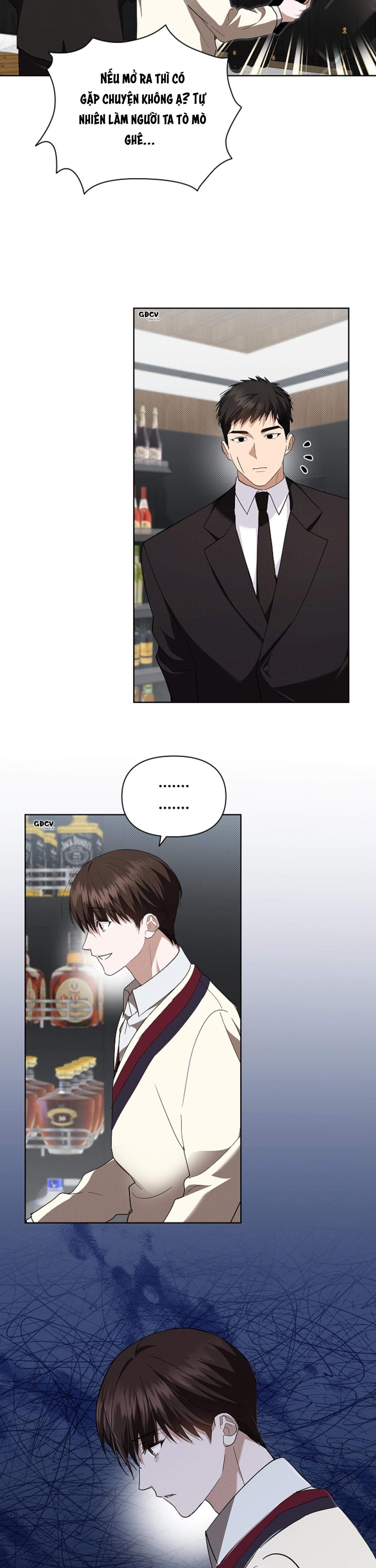 Đọc truyện ĐỪNG CHẠM VÀO CÚN CON CỦA TÔI - Chapter 29