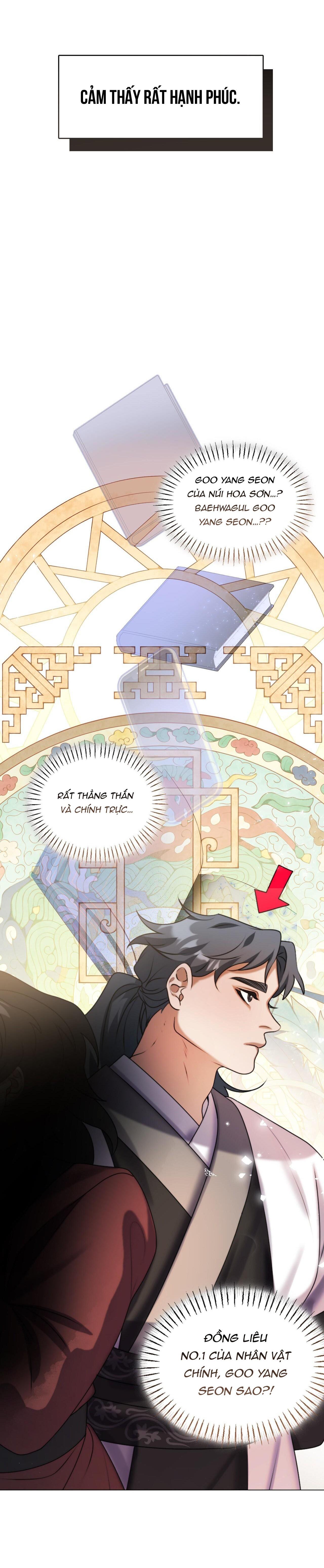 Đọc truyện Tôi đã nuôi dạy thủ lĩnh giáo phái ác ma - Chapter 14