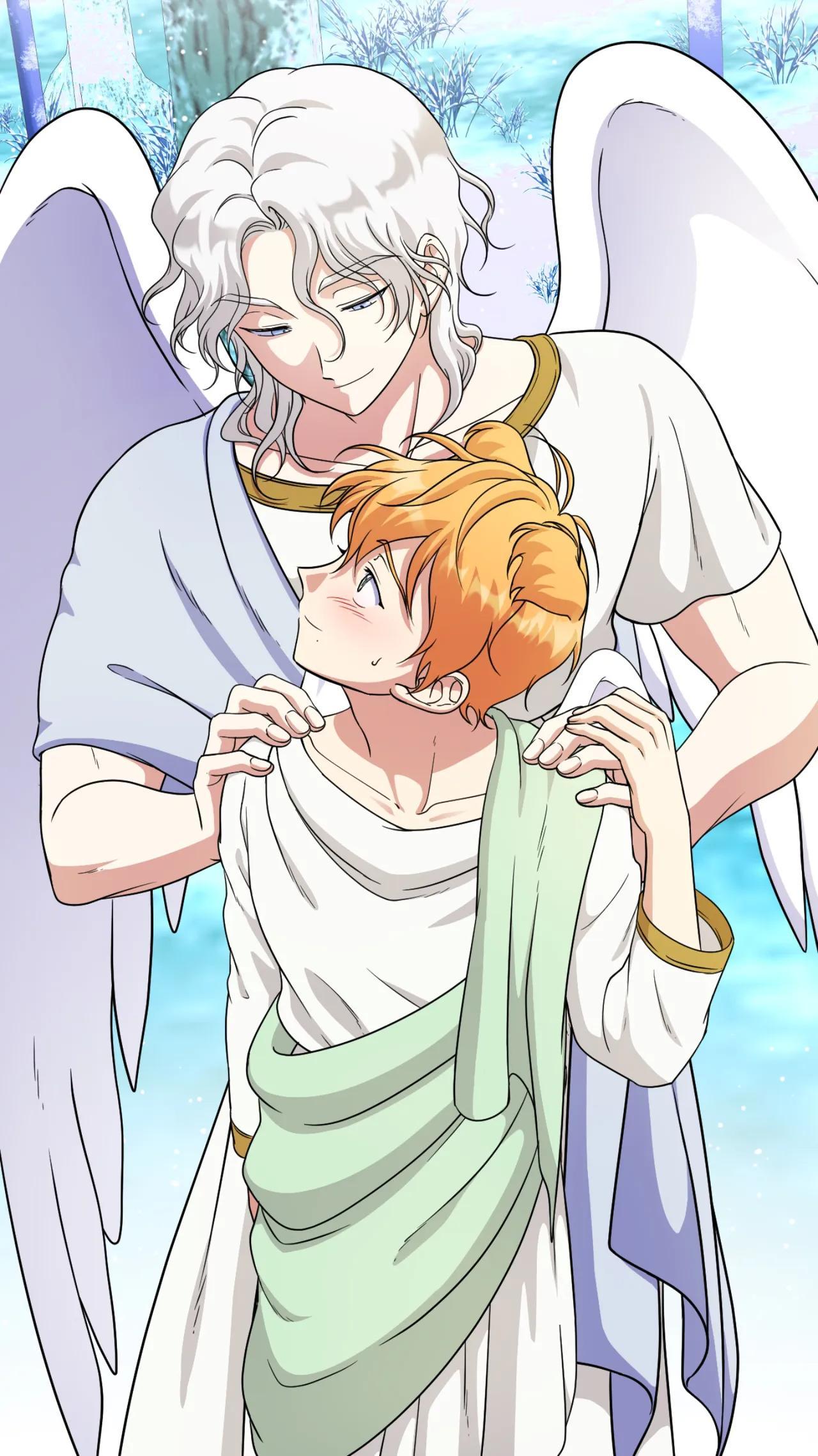 Đọc truyện Công thức làm xúc tua - Chapter 46