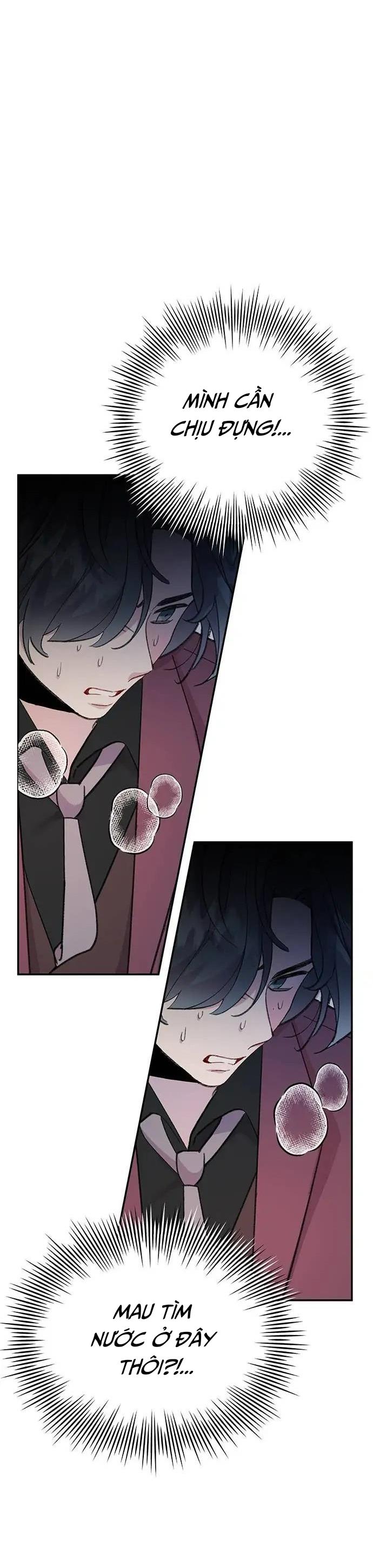 Đọc truyện Chàng tiên cá tôi yêu - Chapter 1