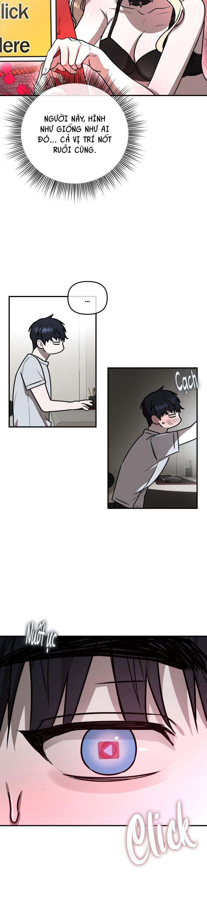 Đọc truyện From, Naughty - Chapter 3