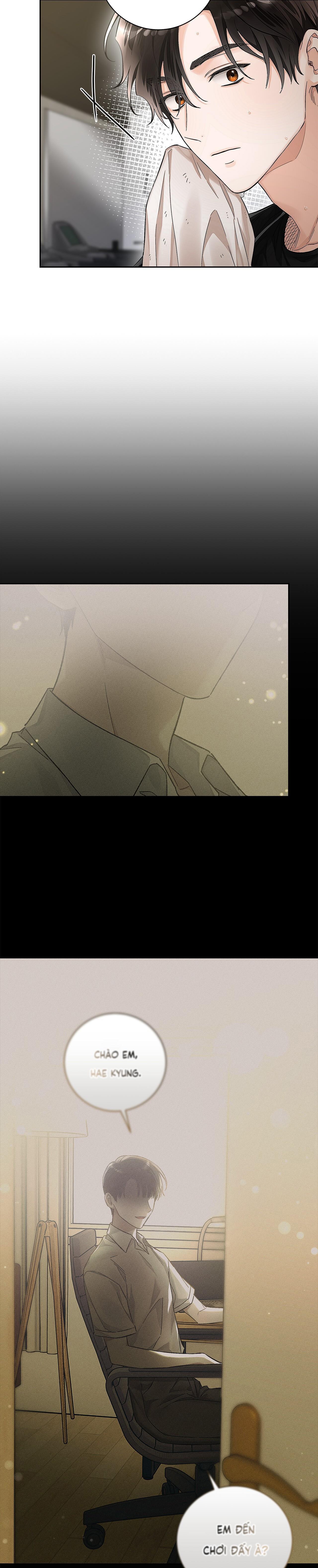 Đọc truyện MỐI TÌNH KHÔNG CÔNG BẰNG - Chapter 2