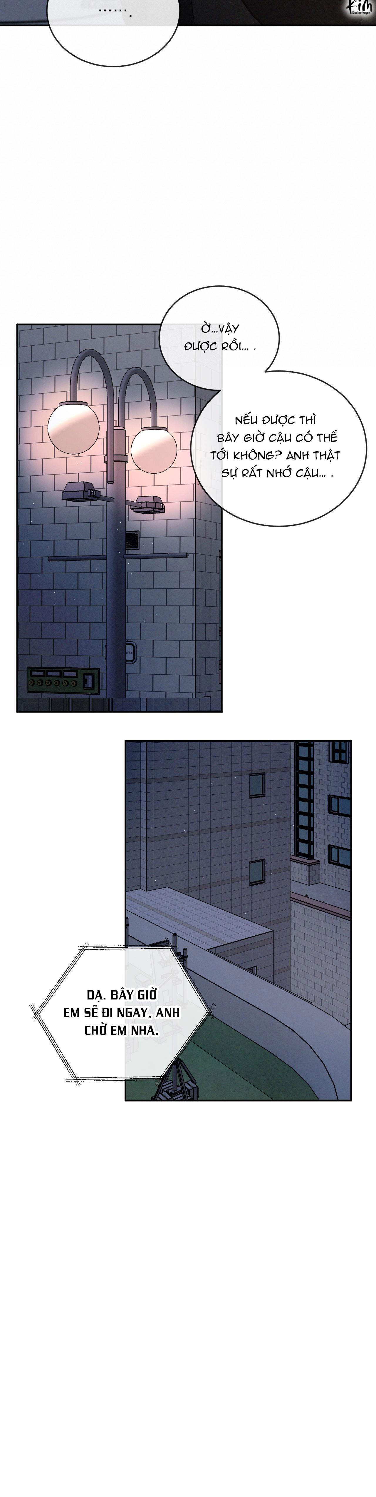 Đọc truyện TƯƠNG PHẢN - Chapter 74