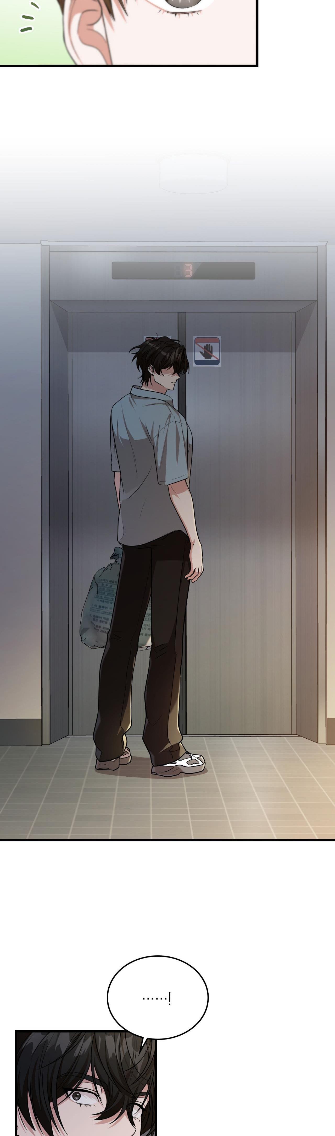 Đọc truyện Guild member - Chapter 39