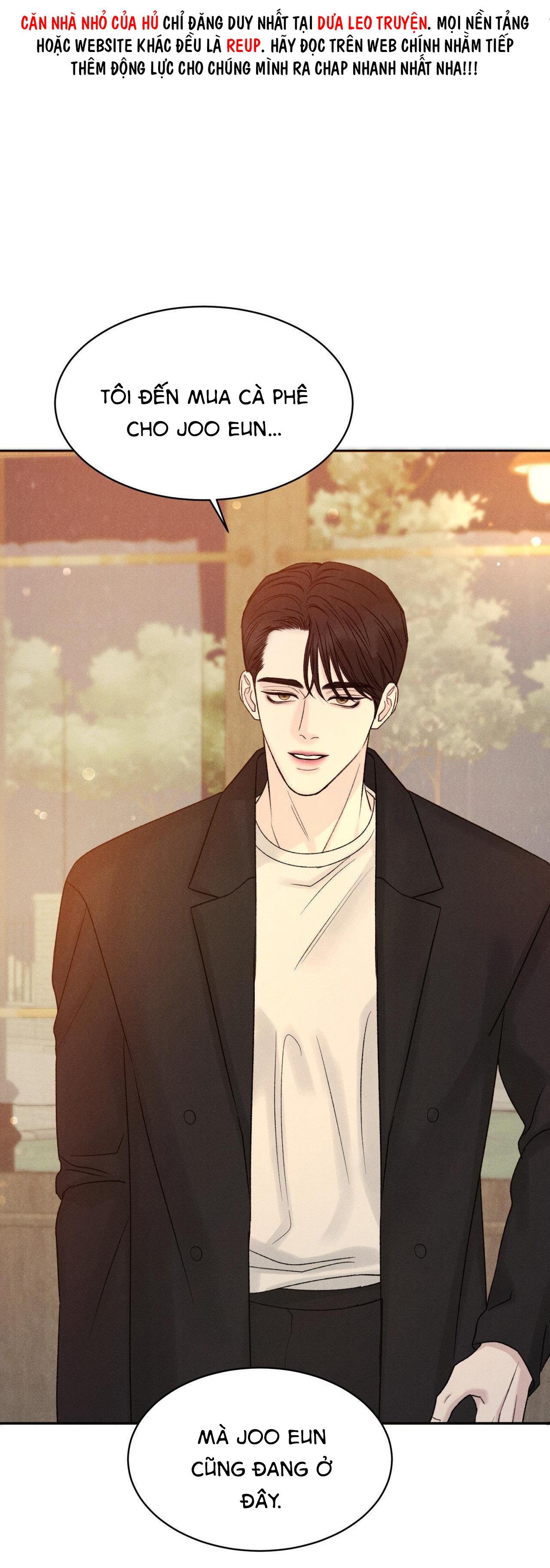 Đọc truyện ÂN HUỆ - Chapter 16