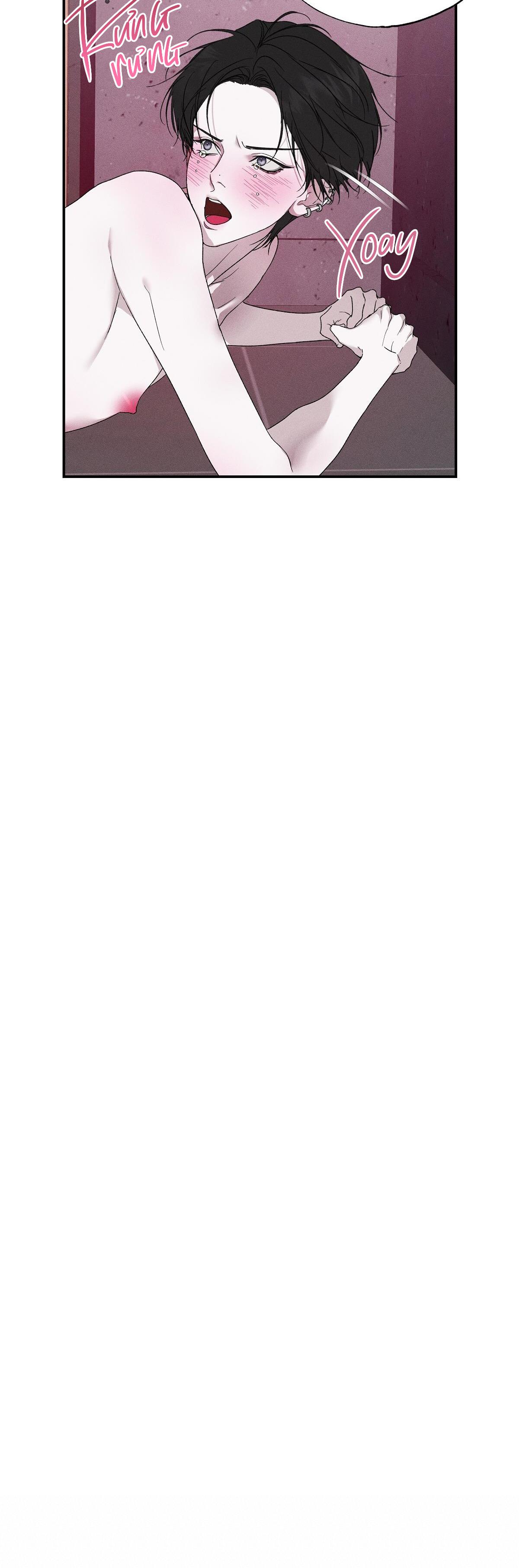 Đọc truyện LOVE AND ROLL - Chapter 4