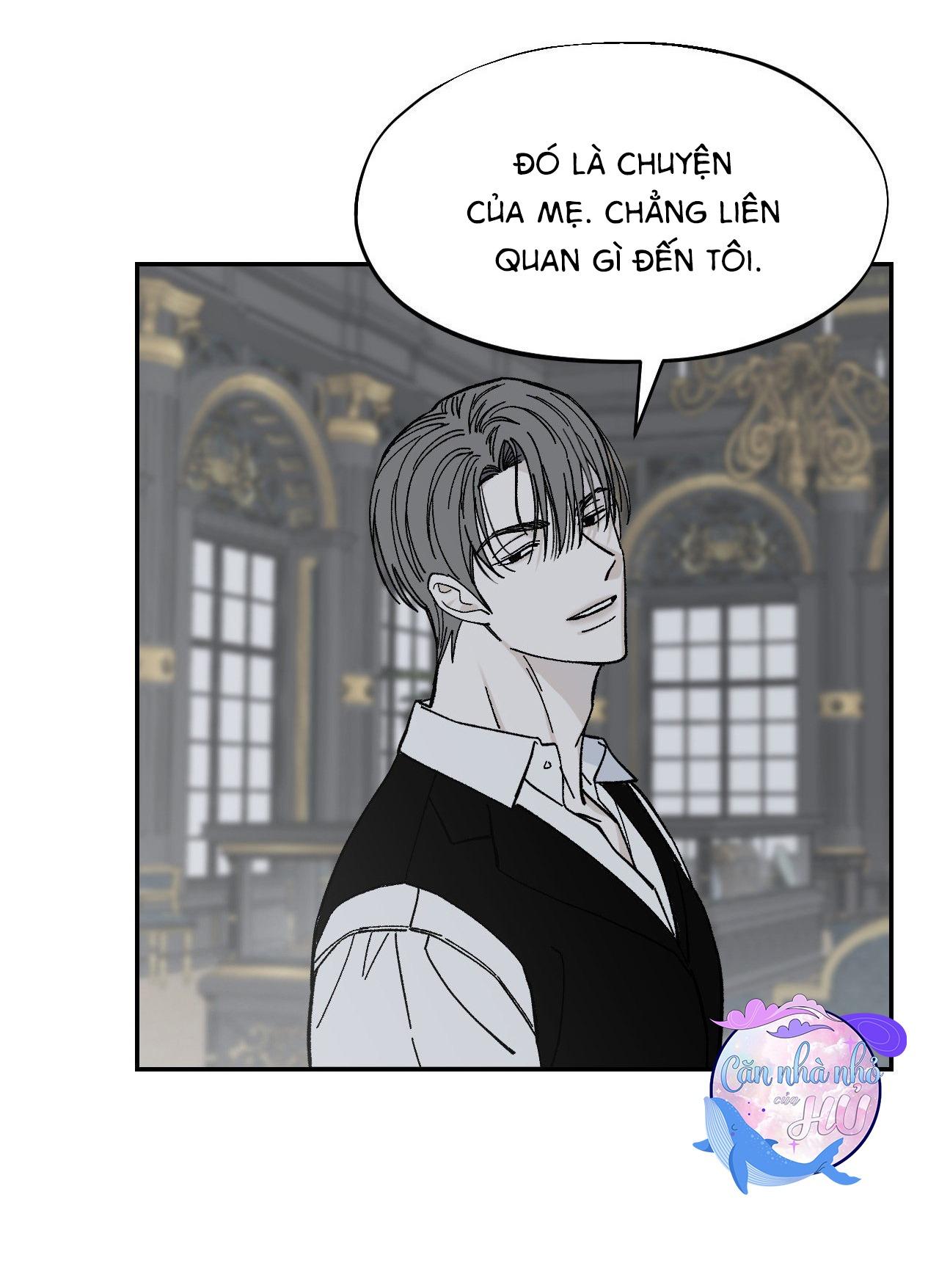 Đọc truyện DINH THỰ - Chapter 45