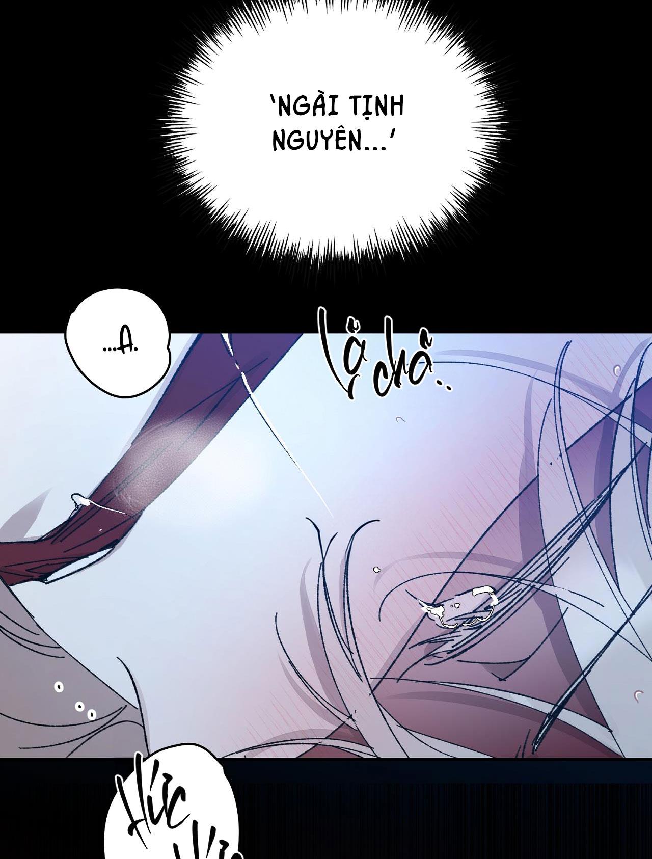 Đọc truyện BL CỔ TRANG-ÂU CỔ NGẮN NHÀ KIM - Chapter 36.3