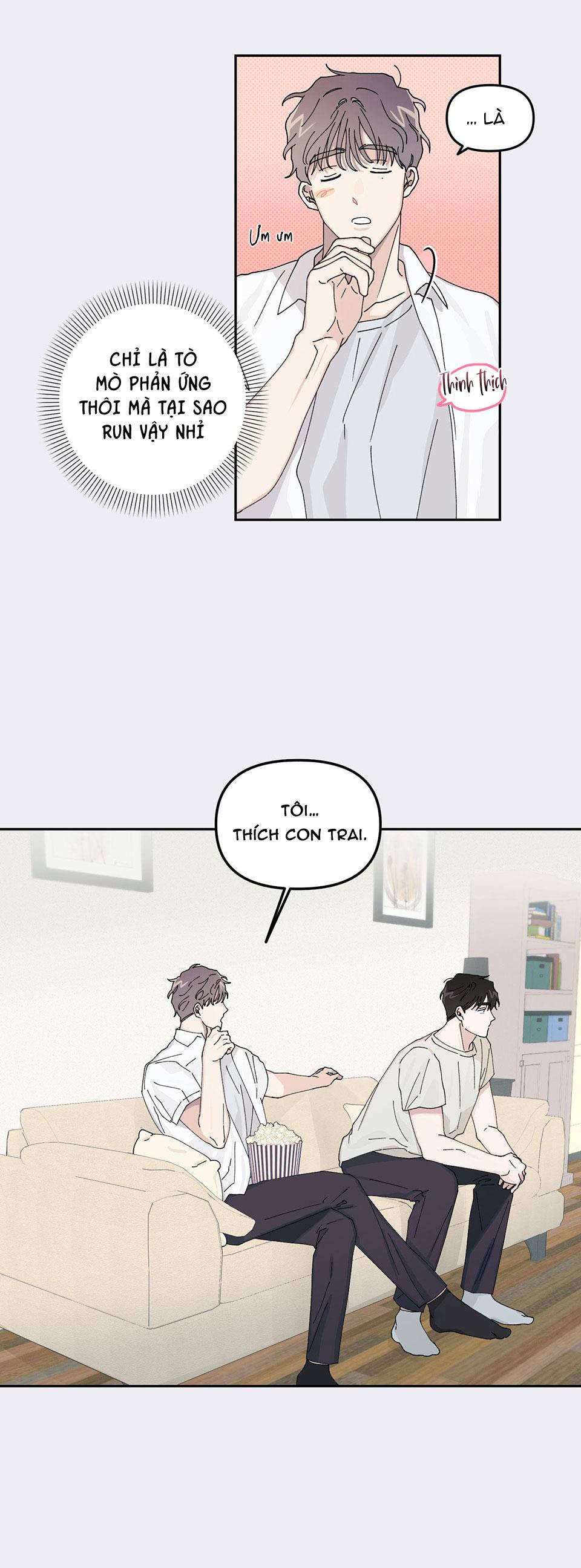 Đọc truyện NGHIỆN SEX - Chapter 9.2