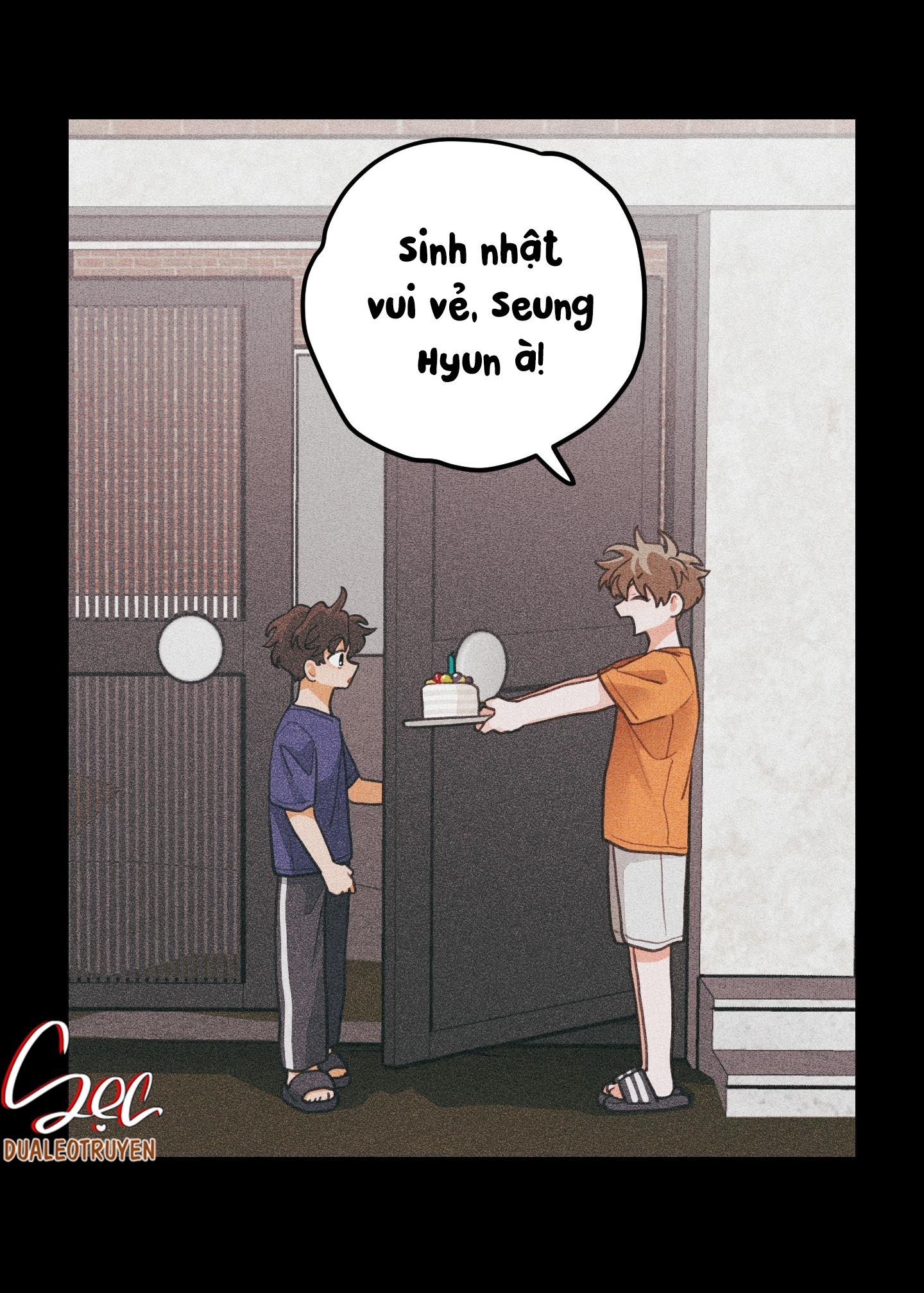 Đọc truyện CHUYỆN TÌNH HOA LÊ NỞ - Chapter 68