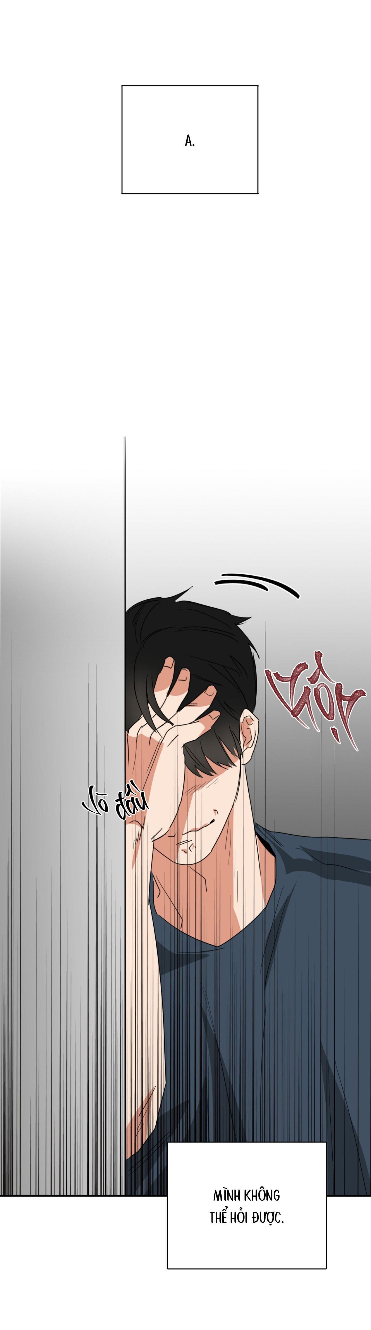 Đọc truyện [DROP] FXXKING TEACHING - Chapter 4