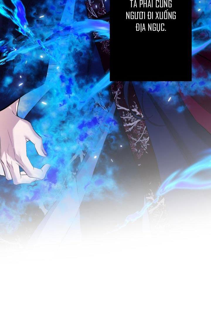 Đọc truyện DIÊM HÓA - Chapter 2
