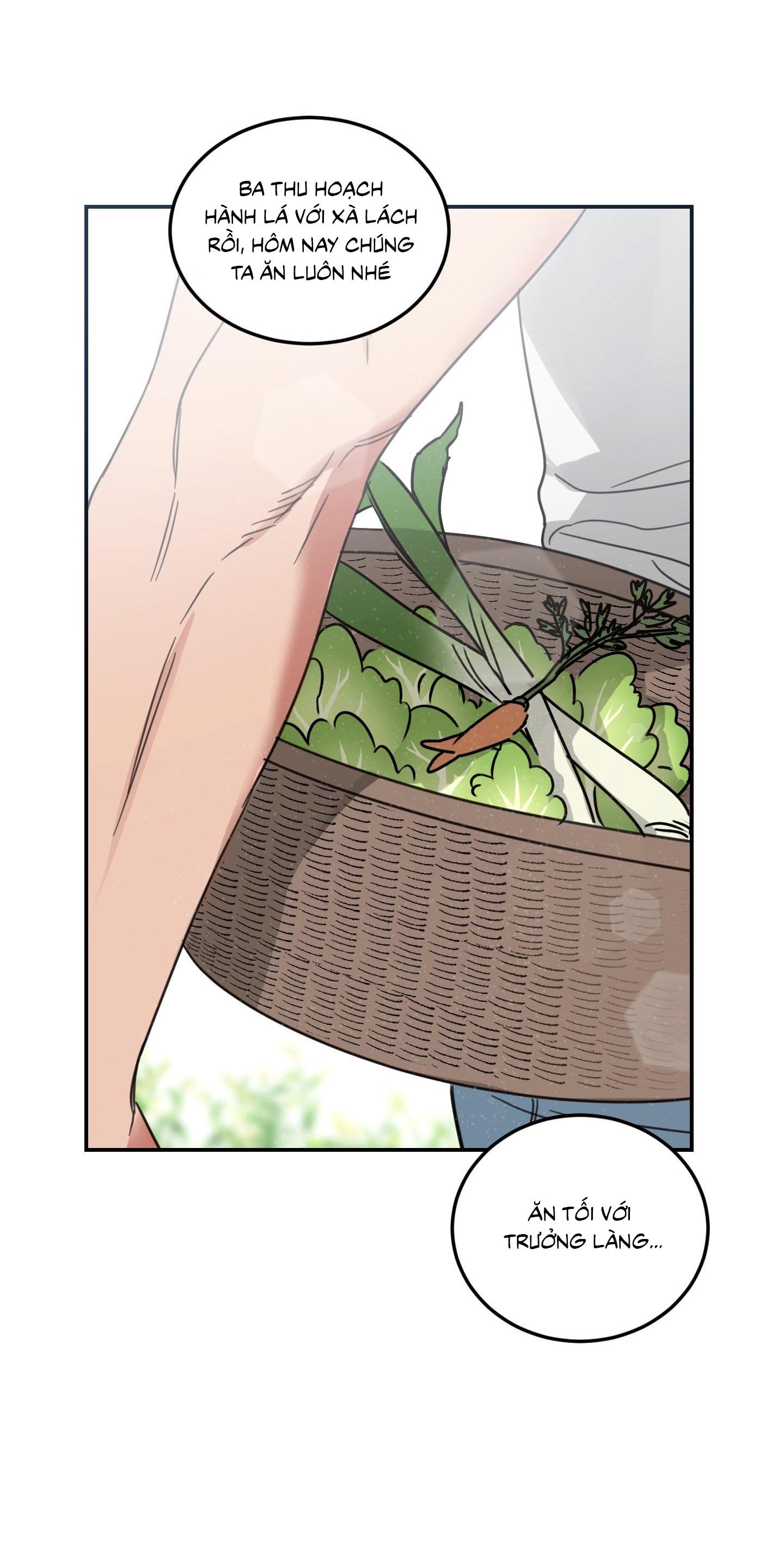 Đọc truyện NGÔI NHÀ HƯỚNG MẶT TRỜI MỌC - Chapter 34