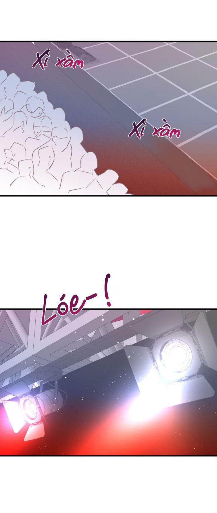 Đọc truyện Có Chuyện Gì Xảy Ra với Sự Nổi Tiếng Của Tôi Thế? - Chapter 18