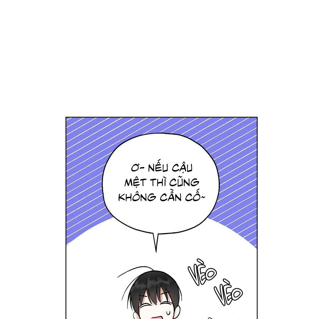 Đọc truyện Yêu fan đừng yêu tôi - Chapter 19