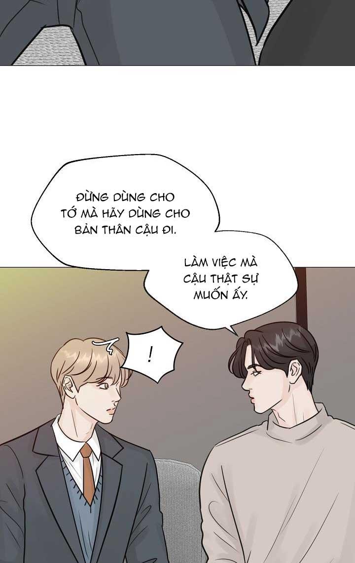 Đọc truyện Ở LẠI BÊN TÔI - Chapter 62
