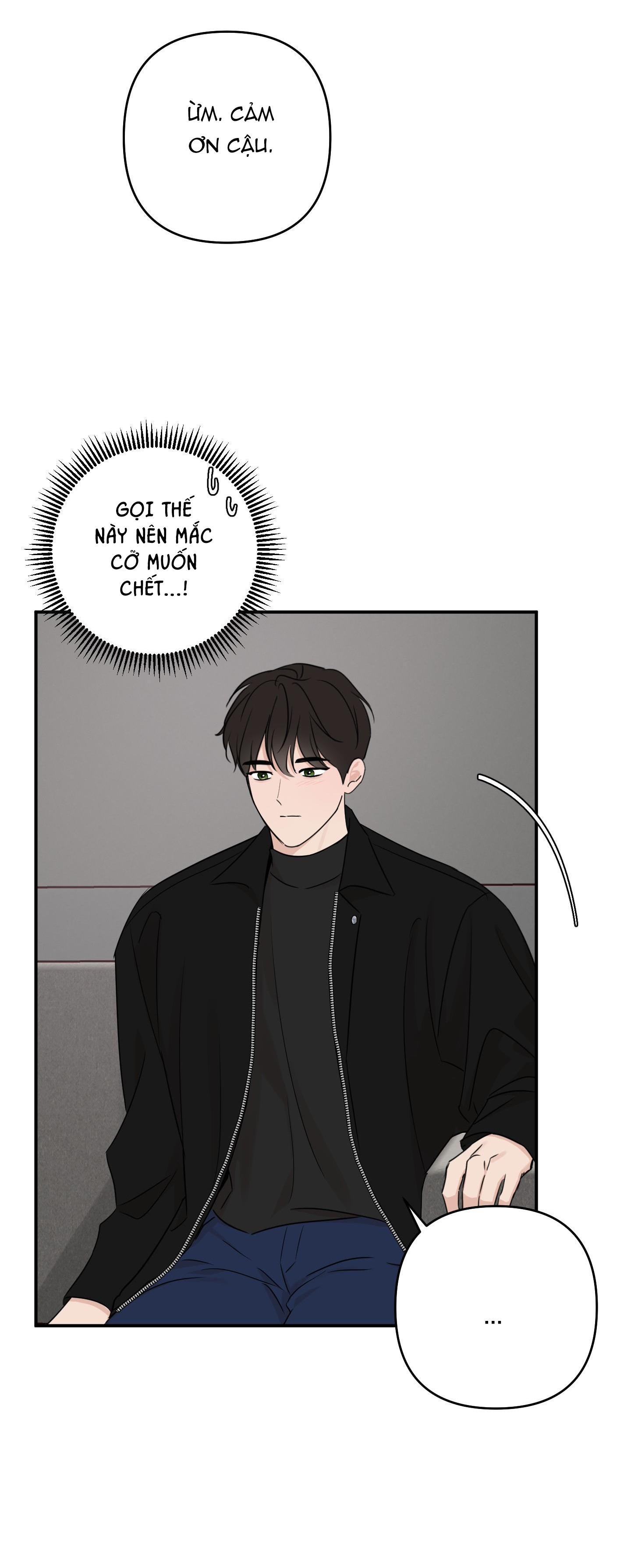 Đọc truyện TUYỂN TẬP NHẤT THỤ ĐA CÔNG CỦA NHÀ KIM - Chapter 39.6