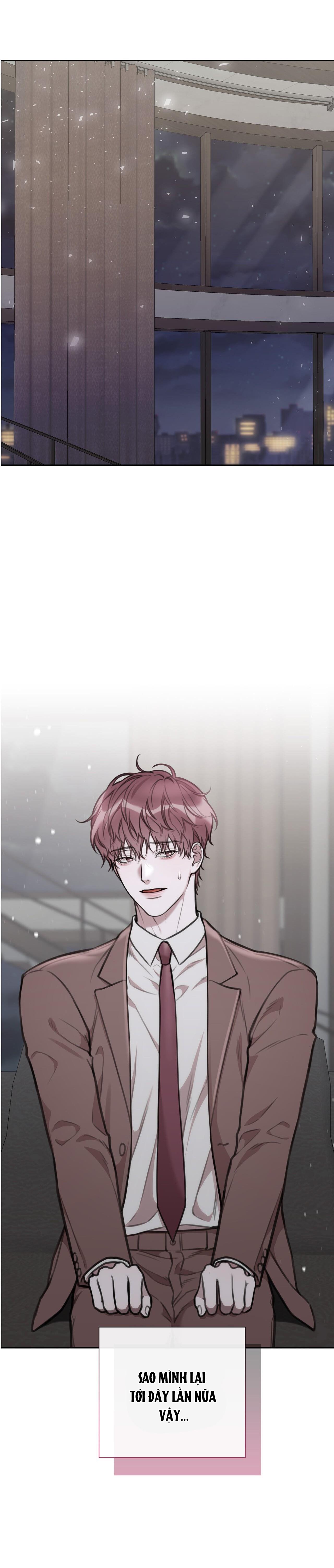 Đọc truyện NHẬT KÝ GIAM CẦM THƯ KÝ JIN - Chapter 43