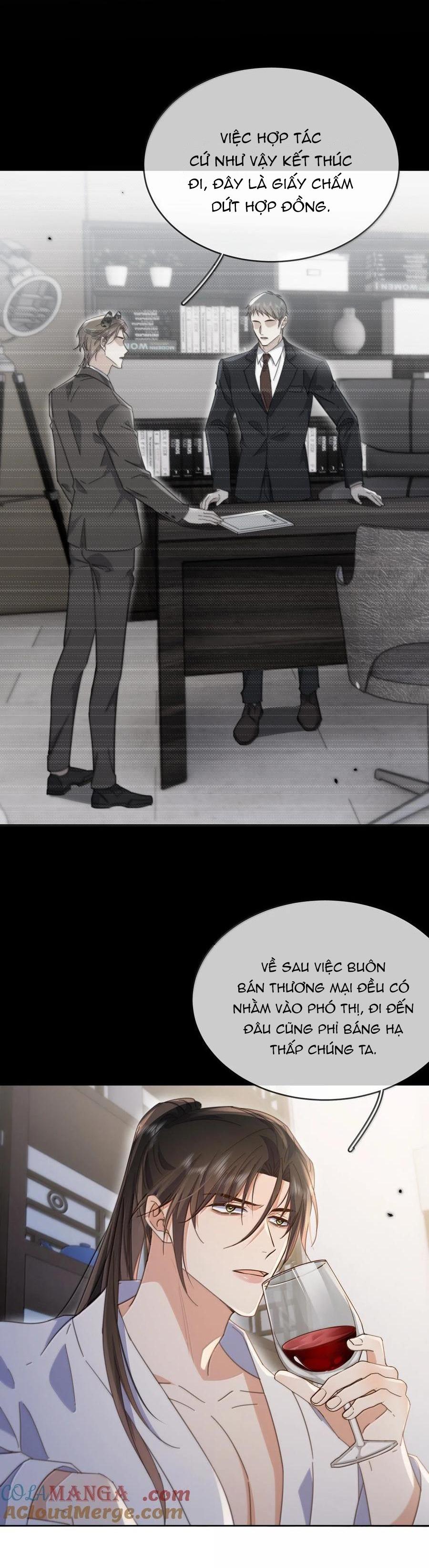 Đọc truyện Giáo Huấn Em Trai Hư Hỏng - Chapter 56