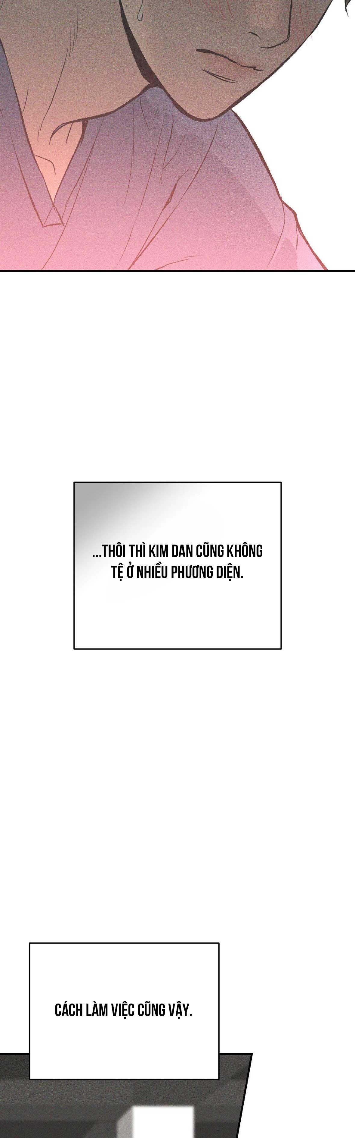Đọc truyện Jinx - Chapter 56