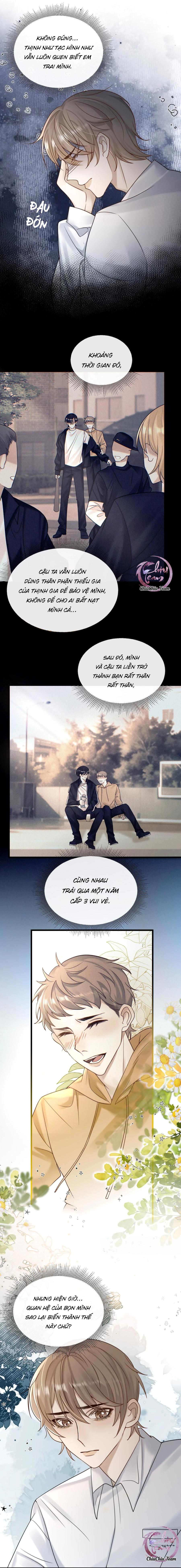 Đọc truyện Sự Phù Hợp Muộn Màng - Chapter 20