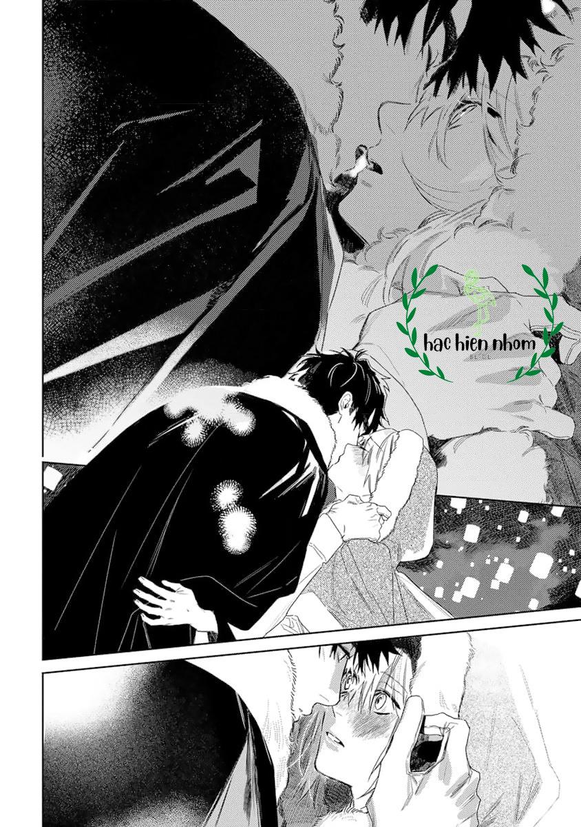 Đọc truyện Hoa hồng dại và những kẻ giả tạo - Chapter 6
