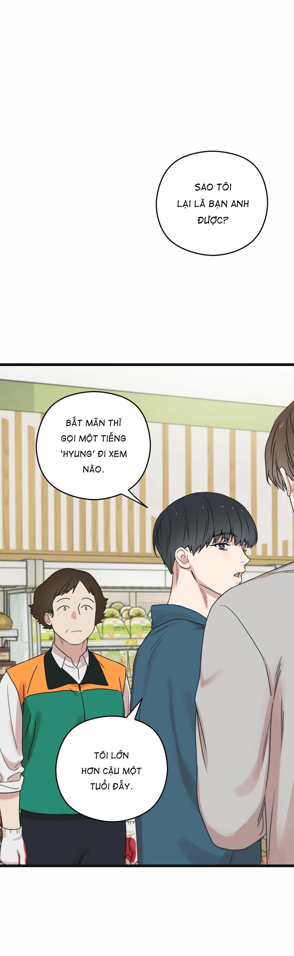 Đọc truyện TRÙNG PHÙNG - Chapter 24