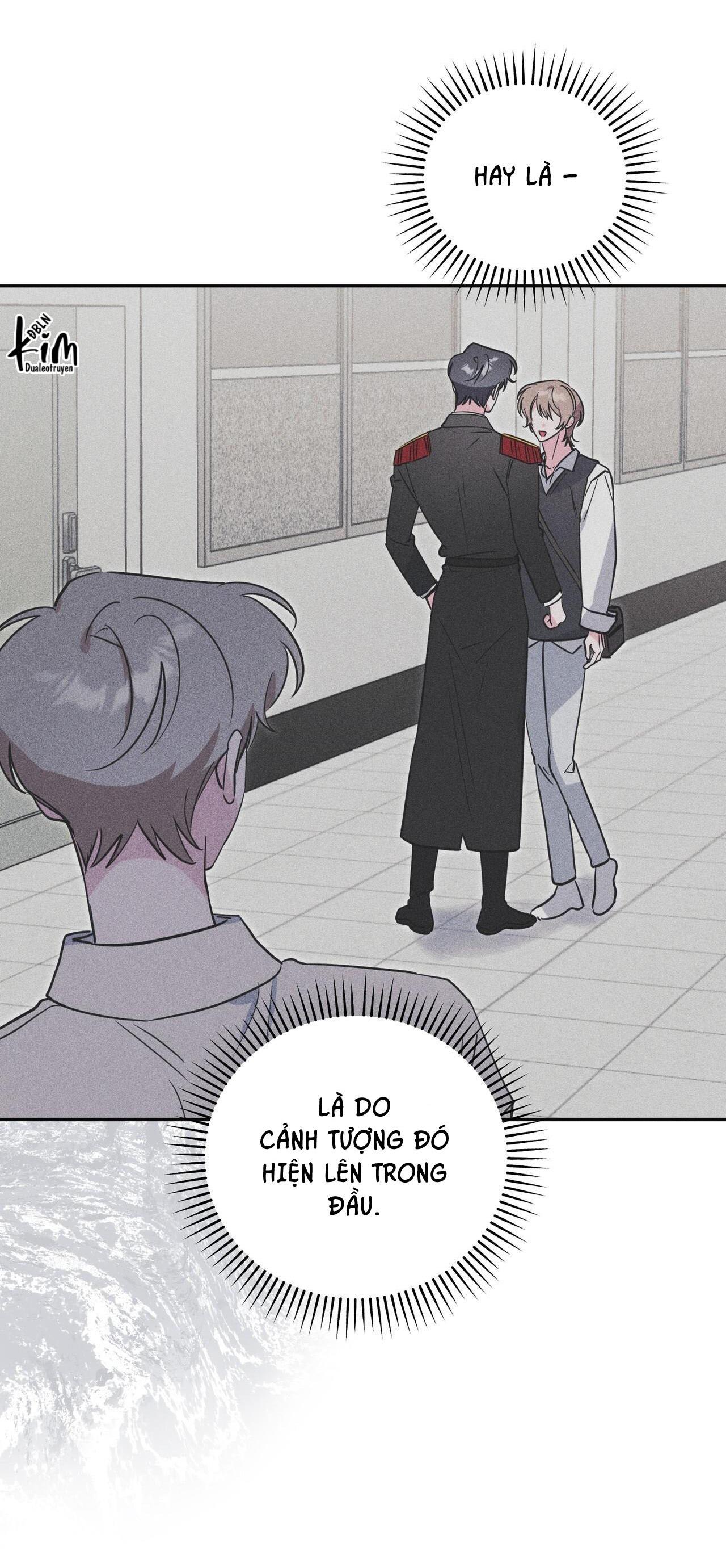 Đọc truyện CẠM BẪY ĐẠI HỌC - Chapter 83
