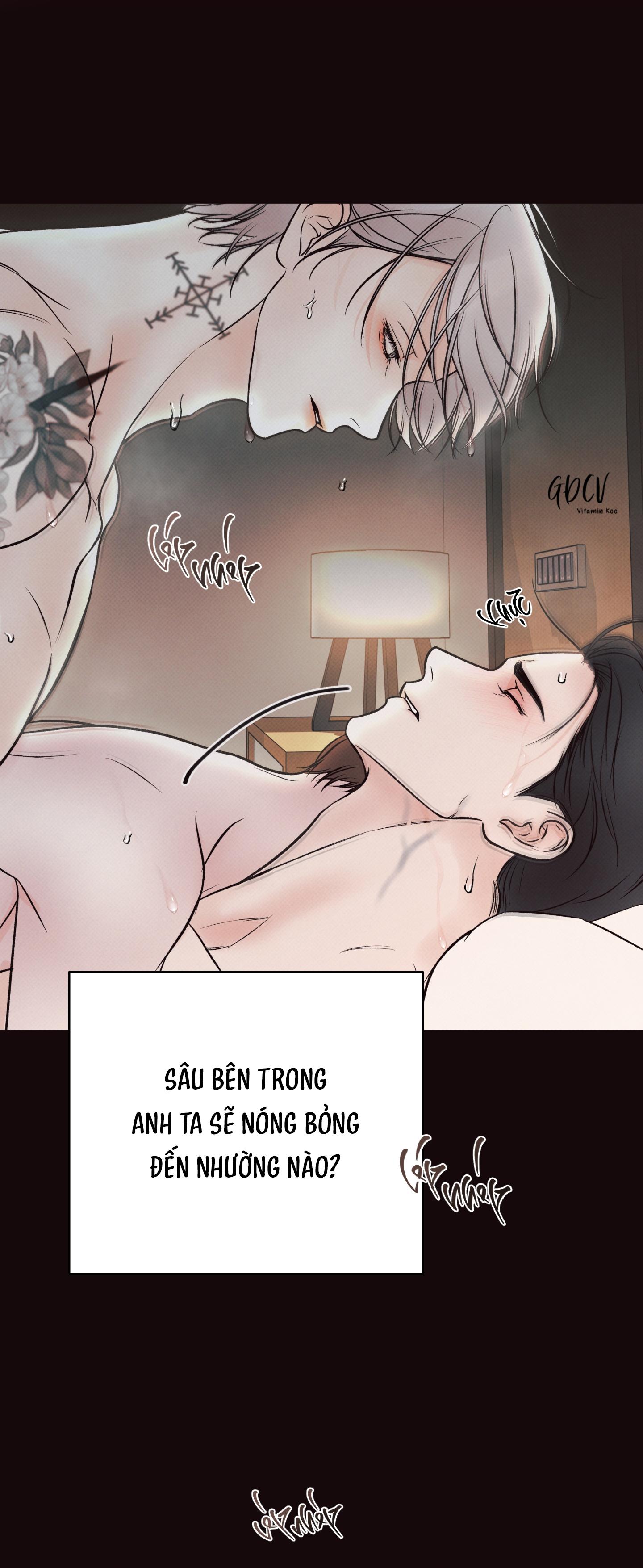 Đọc truyện RANH GIỚI CỦA SỰ MÊ HOẶC - Chapter 7
