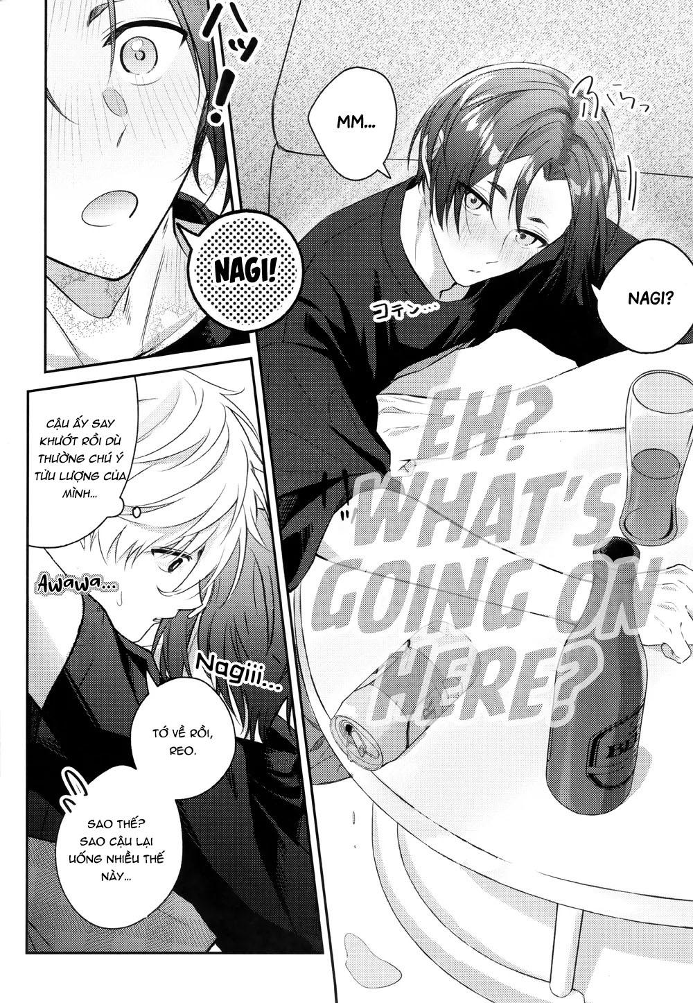 Đọc truyện Ổ sìn OTP - Chapter 225