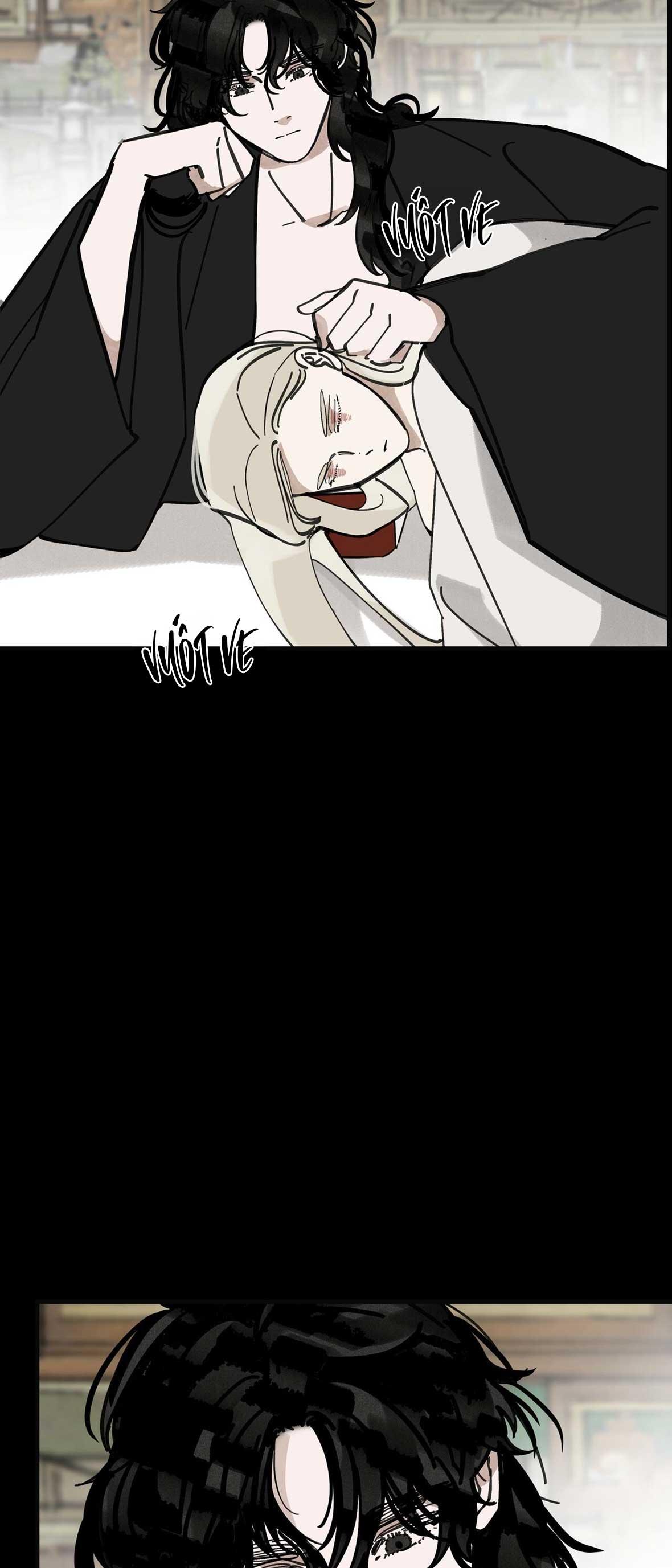 Đọc truyện PALJAE - Chapter 108