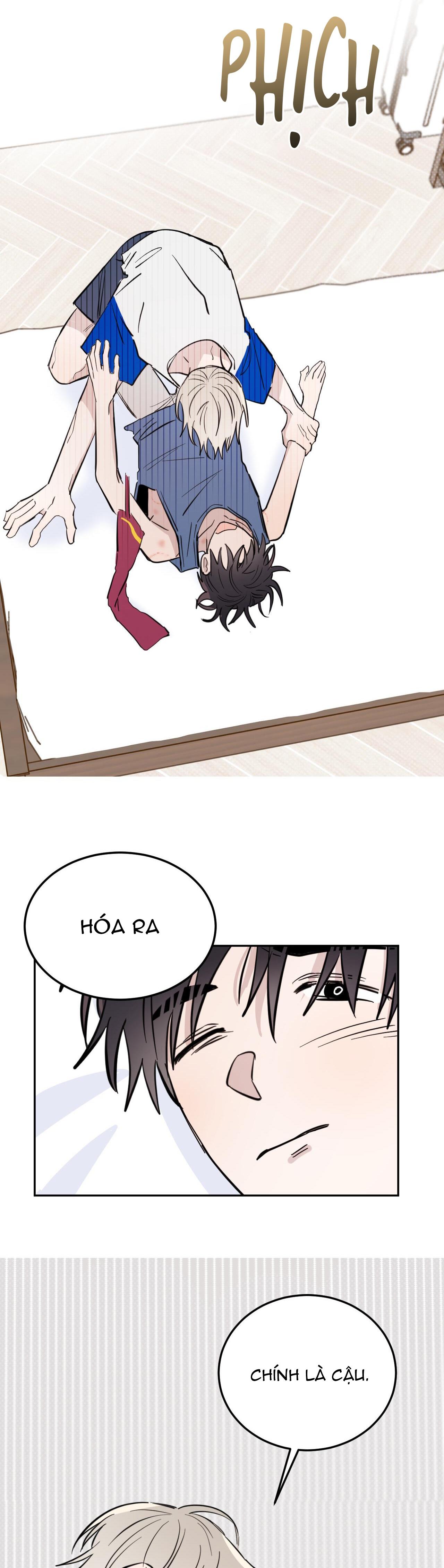 Đọc truyện Ác ma giữa ngã tư đường - Chapter 49