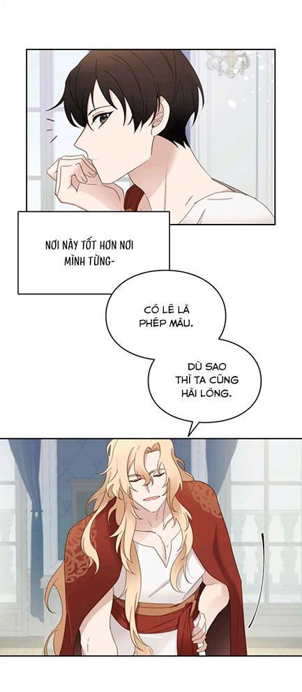 Đọc truyện Cứu Rỗi - Chapter 2
