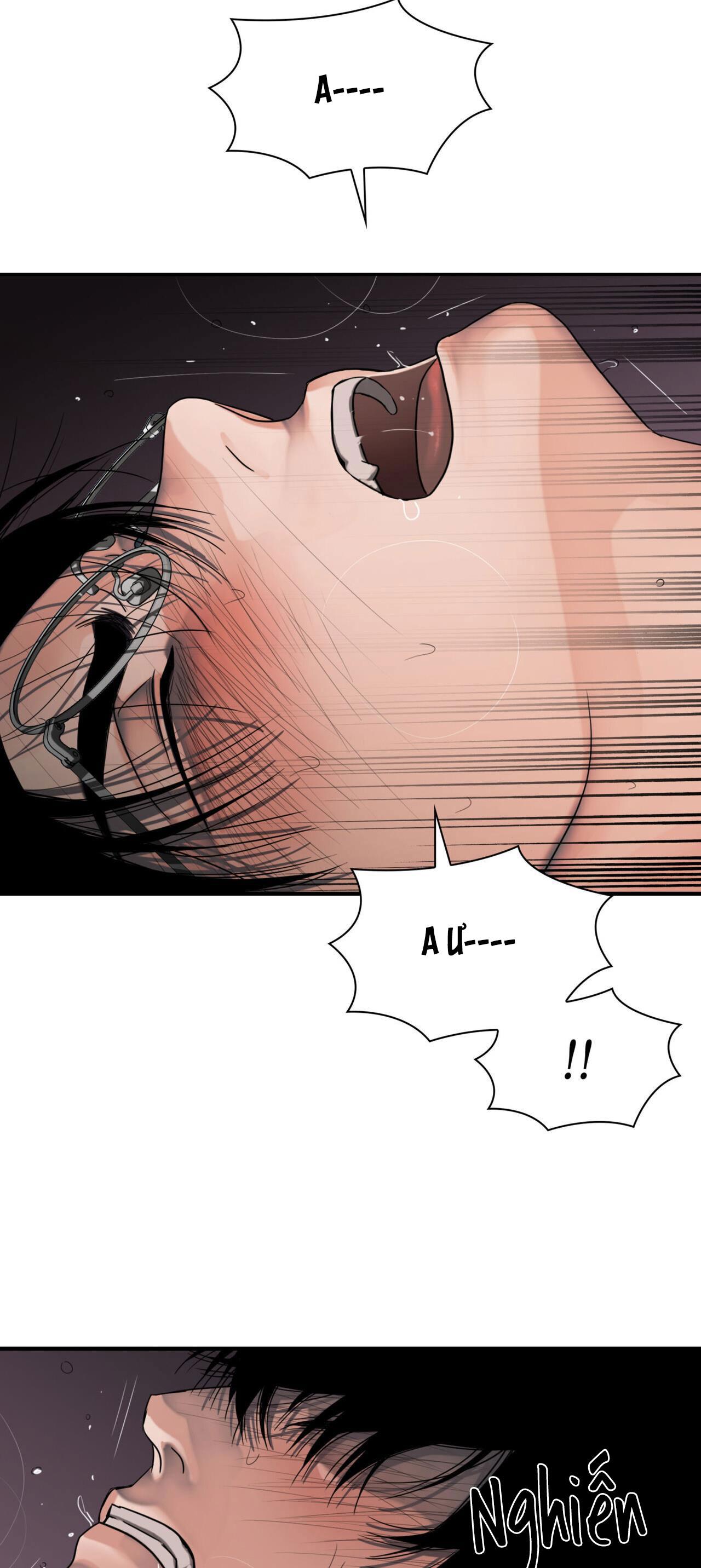 Đọc truyện ĂN MÒN - Chapter 19