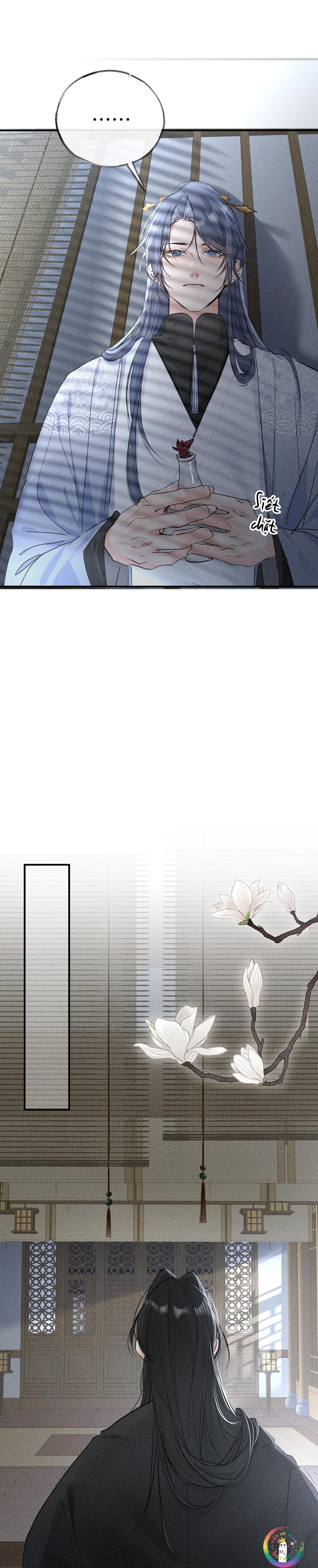 Đọc truyện Dụ Địch Vào Tròng - Chapter 43