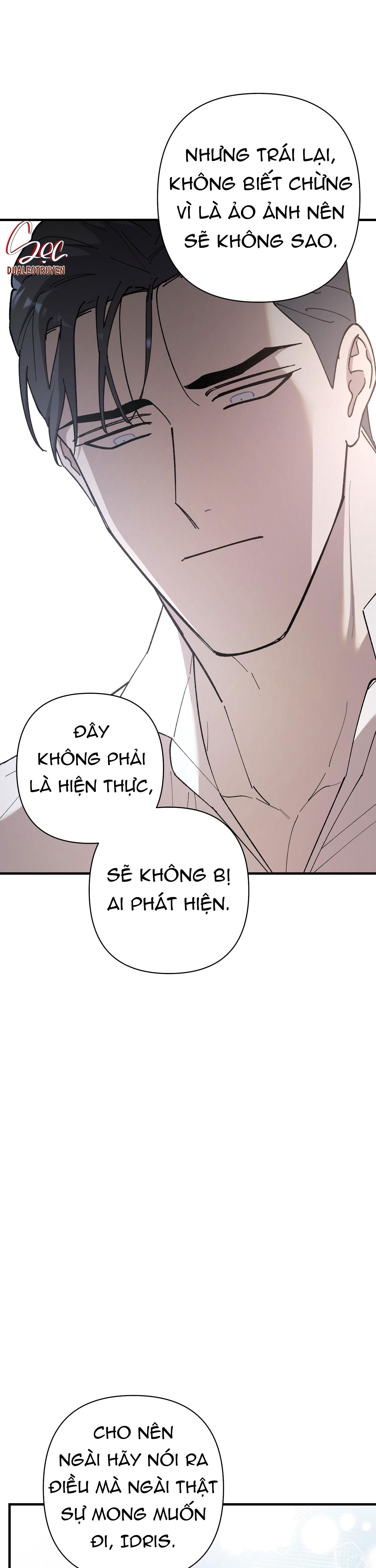 Đọc truyện Đóa hoa của mặt trời - Chapter 59.2