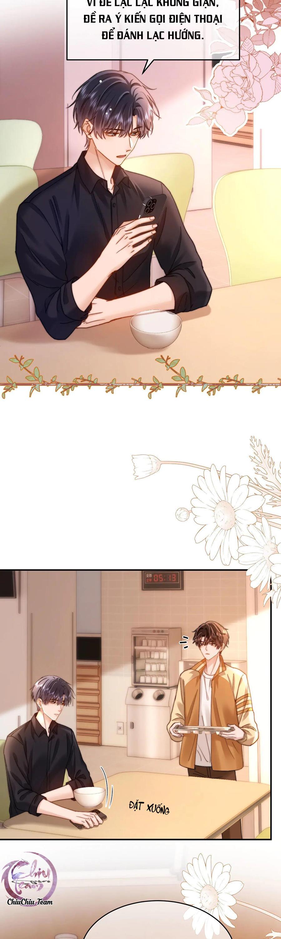 Đọc truyện Chất Dị Ứng Đáng Yêu - Chapter 63