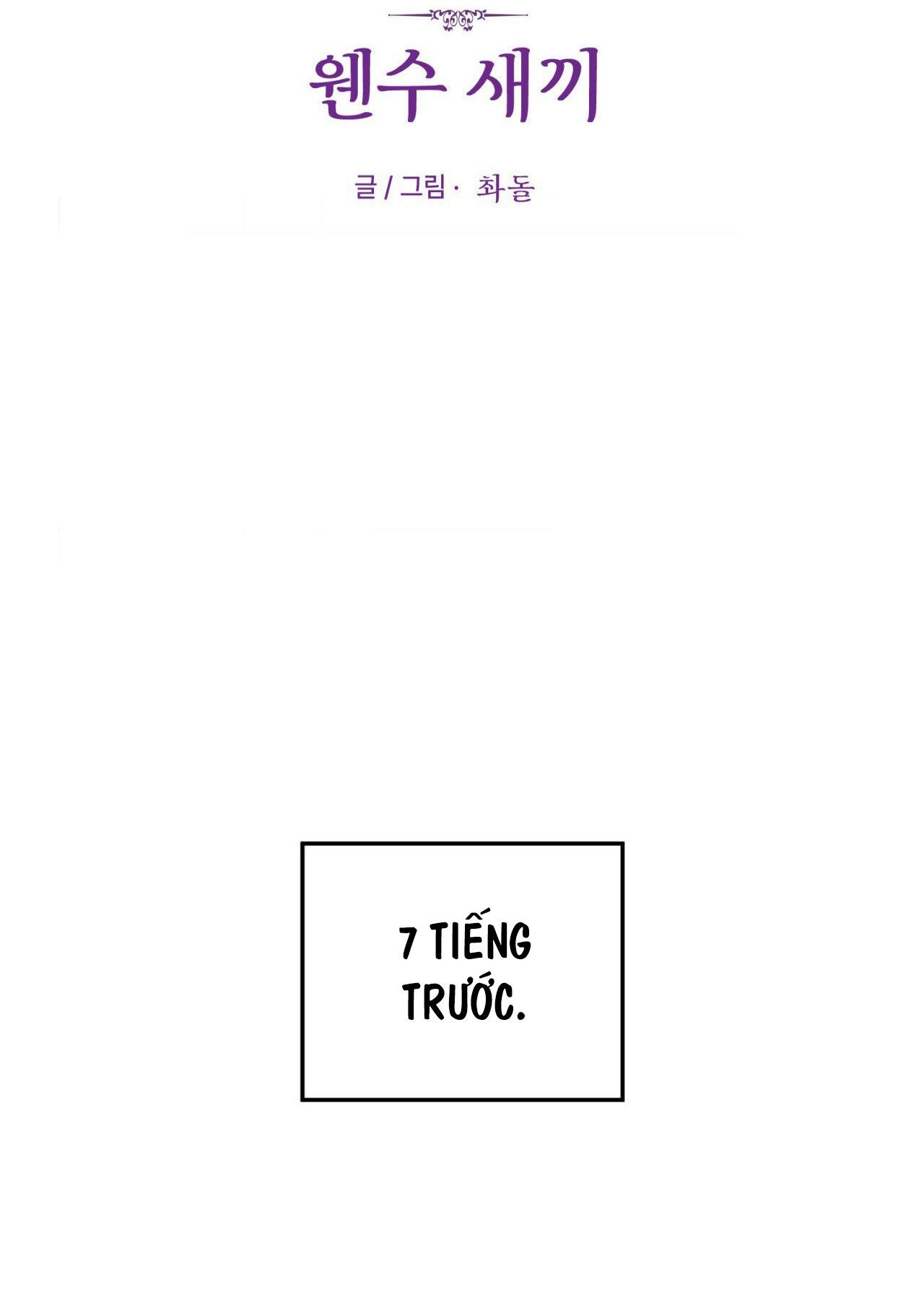 Đọc truyện LIST SECRET CLUB - Chapter 2.1