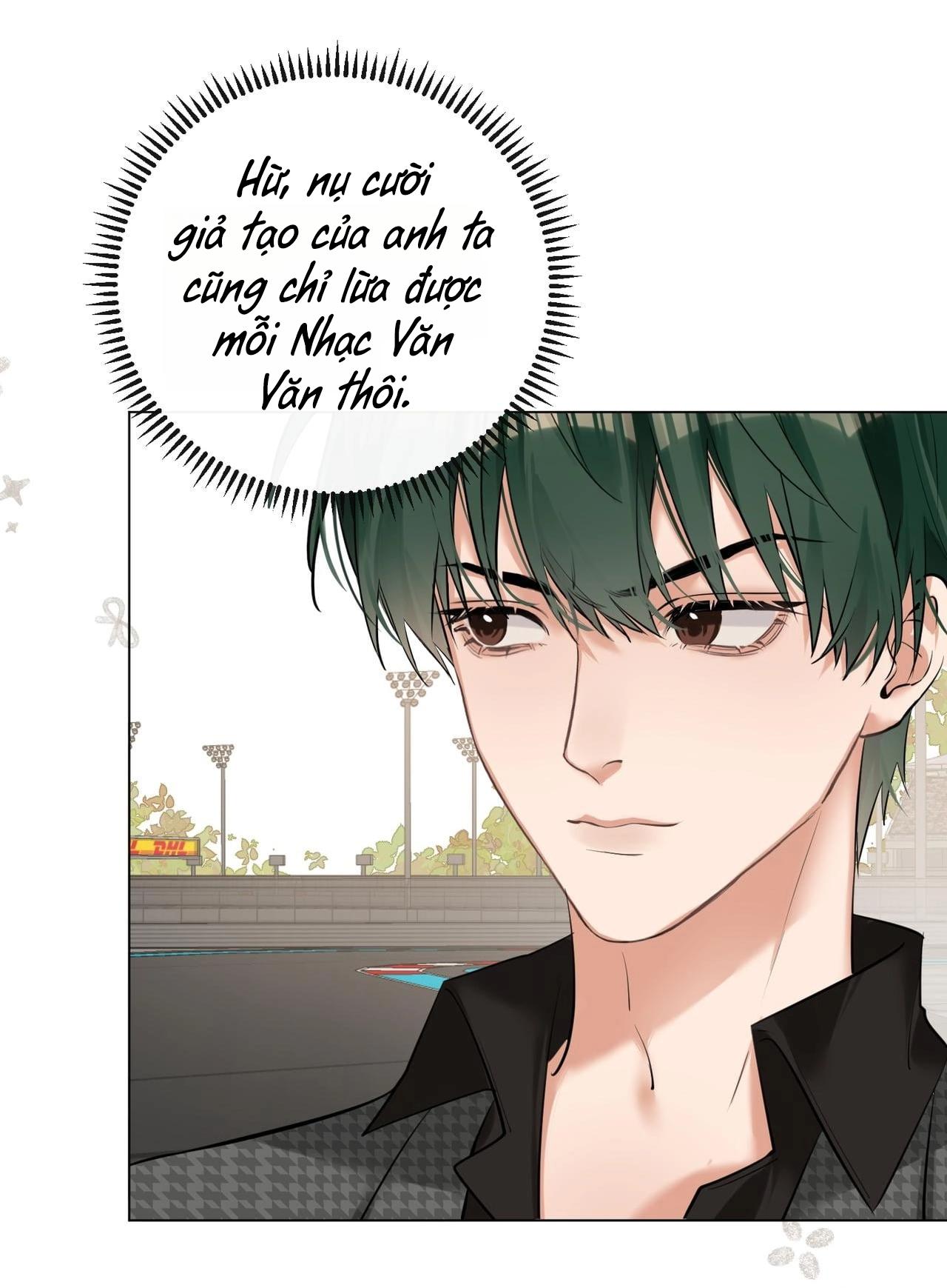 Đọc truyện Đối Thủ Không Đội Trời Chung Cuối Cùng Cũng Phá Sản Rồi! - Chapter 32