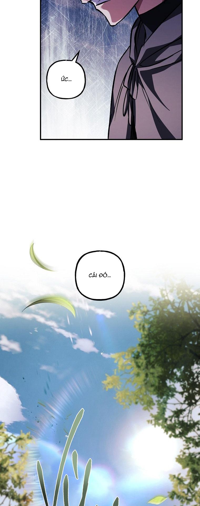 Đọc truyện (ABO) BƯỚC NGOẶT - Chapter 51