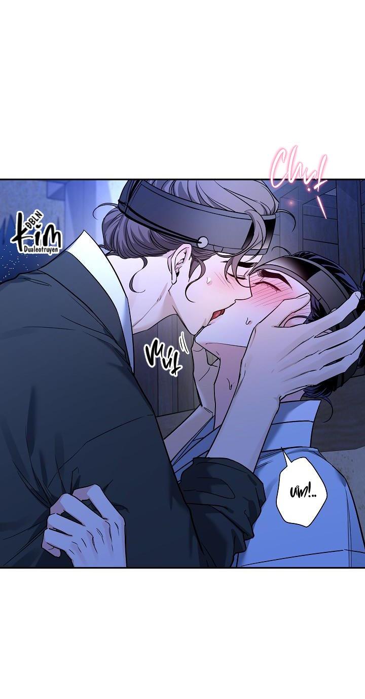 Đọc truyện TRUYỆN NGẮN LỤC LẠC ĐÔI - Chapter 6.5