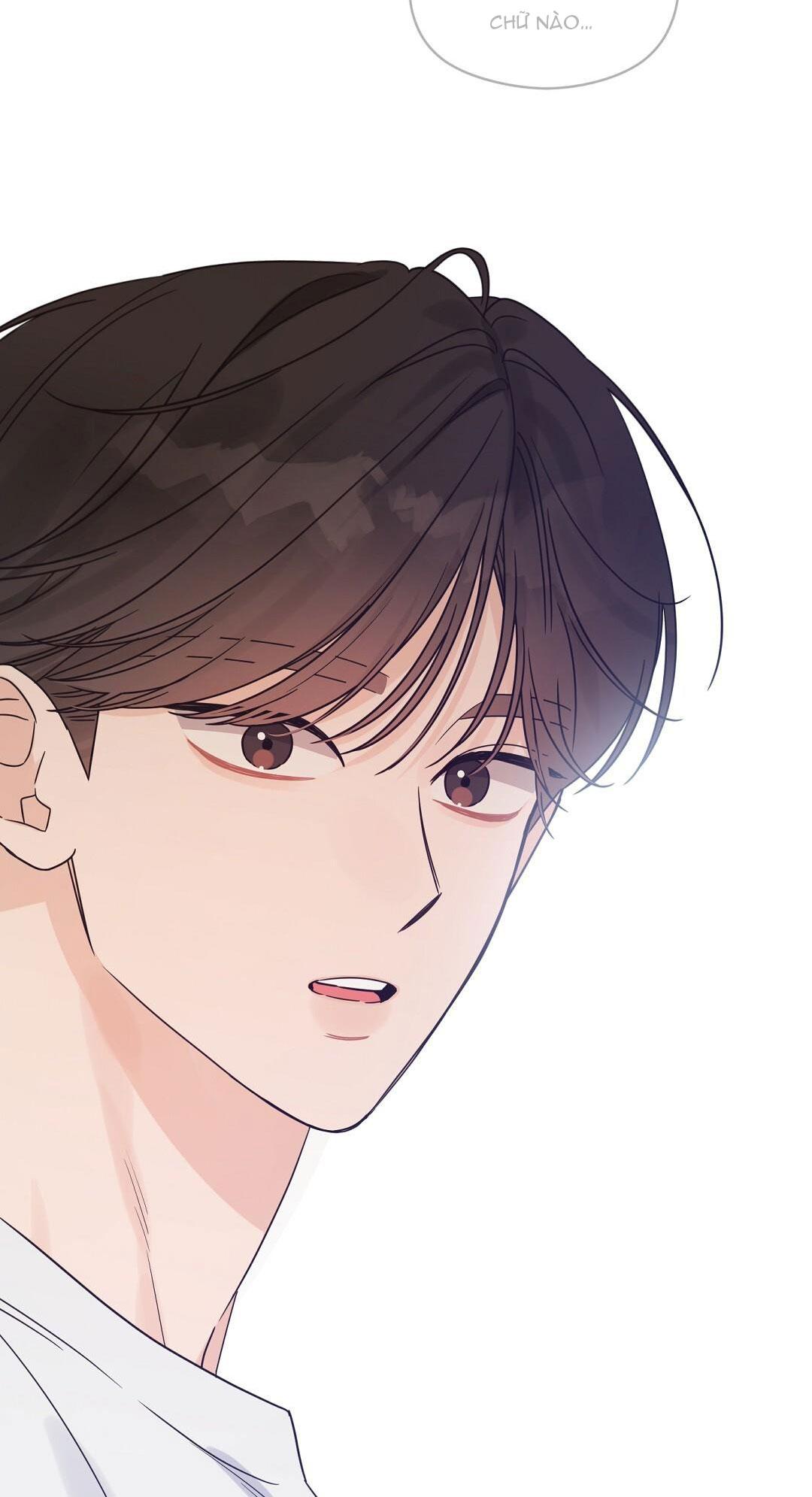 Đọc truyện CHẤN THƯƠNG ALPHA - Chapter 8