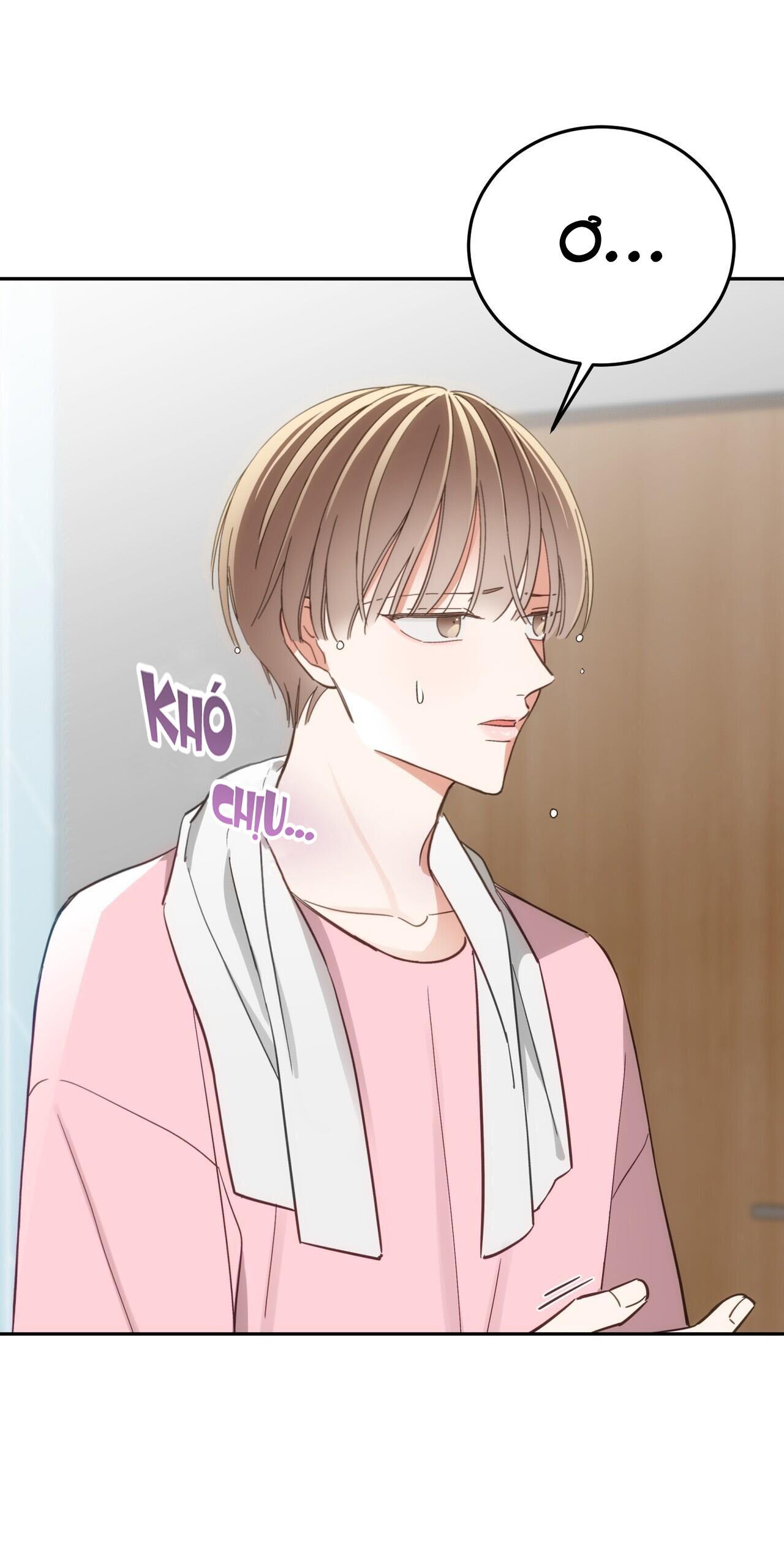 Đọc truyện PAY DAY - Chapter 6