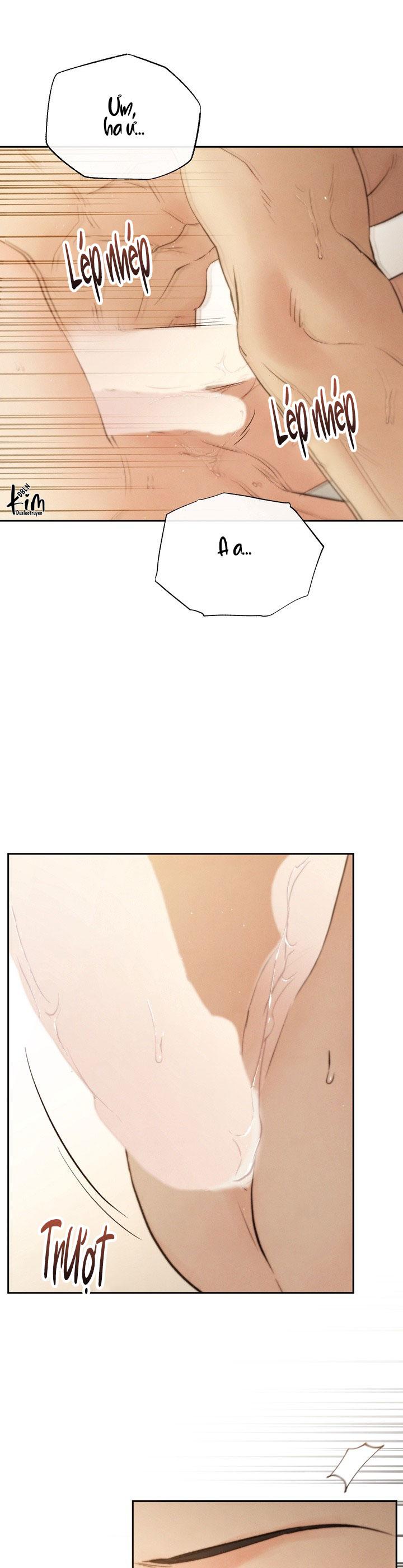 Đọc truyện THUỐC ĐỘC - Chapter 43